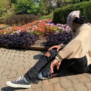 Meet your Posher, Samir